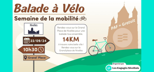 Ballade Velo