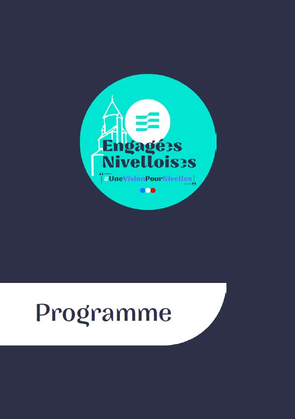 Couverture Programme Complet